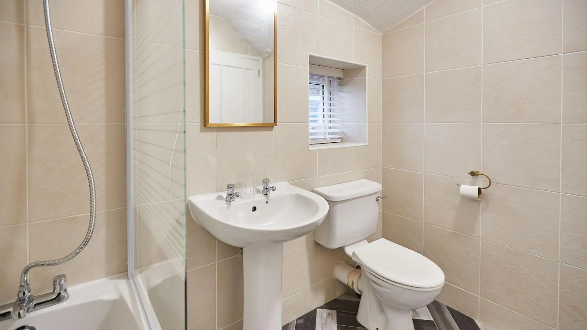ברידלינגטון Cosy Coastal Apartment 2