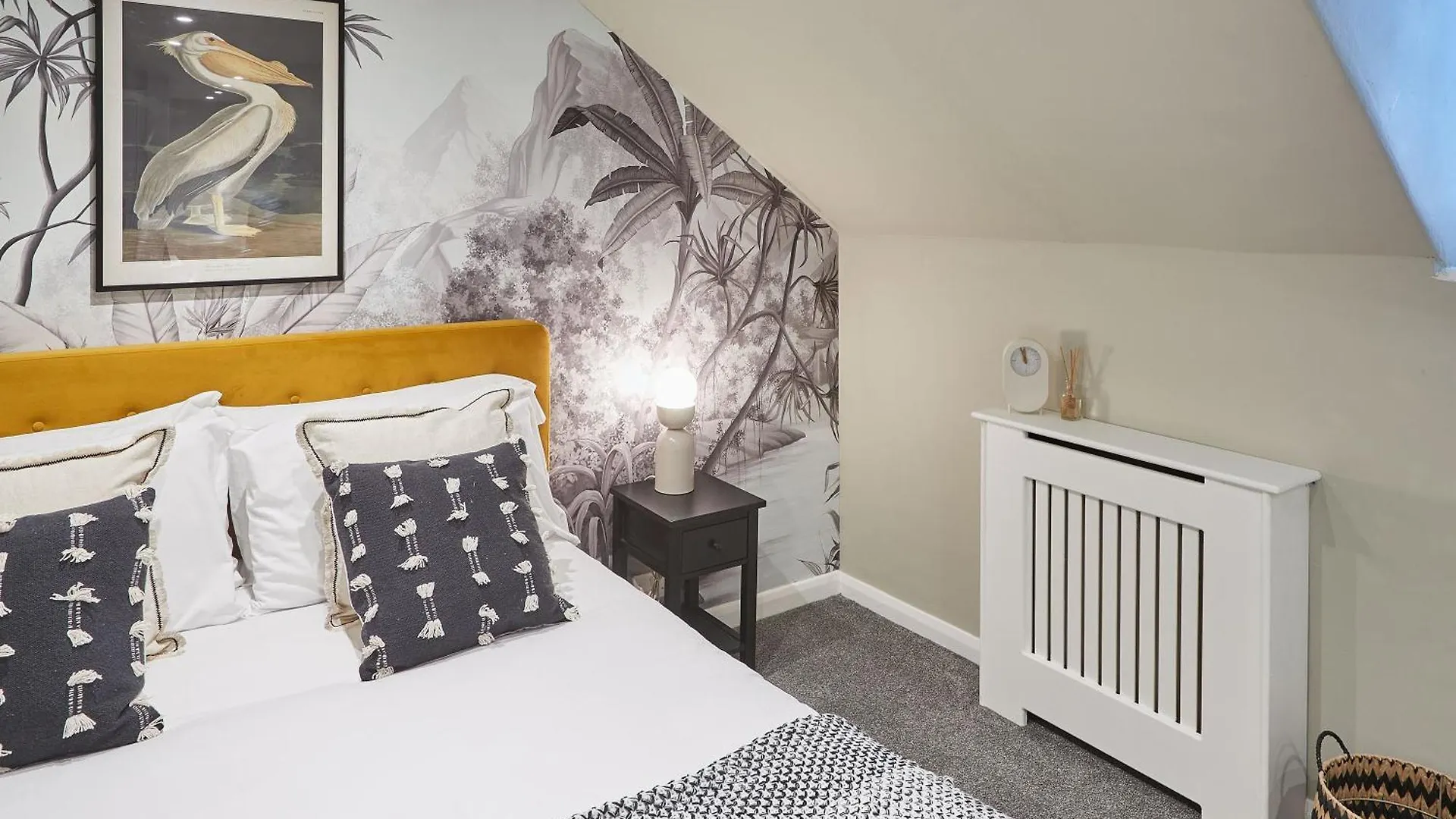 ברידלינגטון Cosy Coastal Apartment 2 0*,  בריטניה