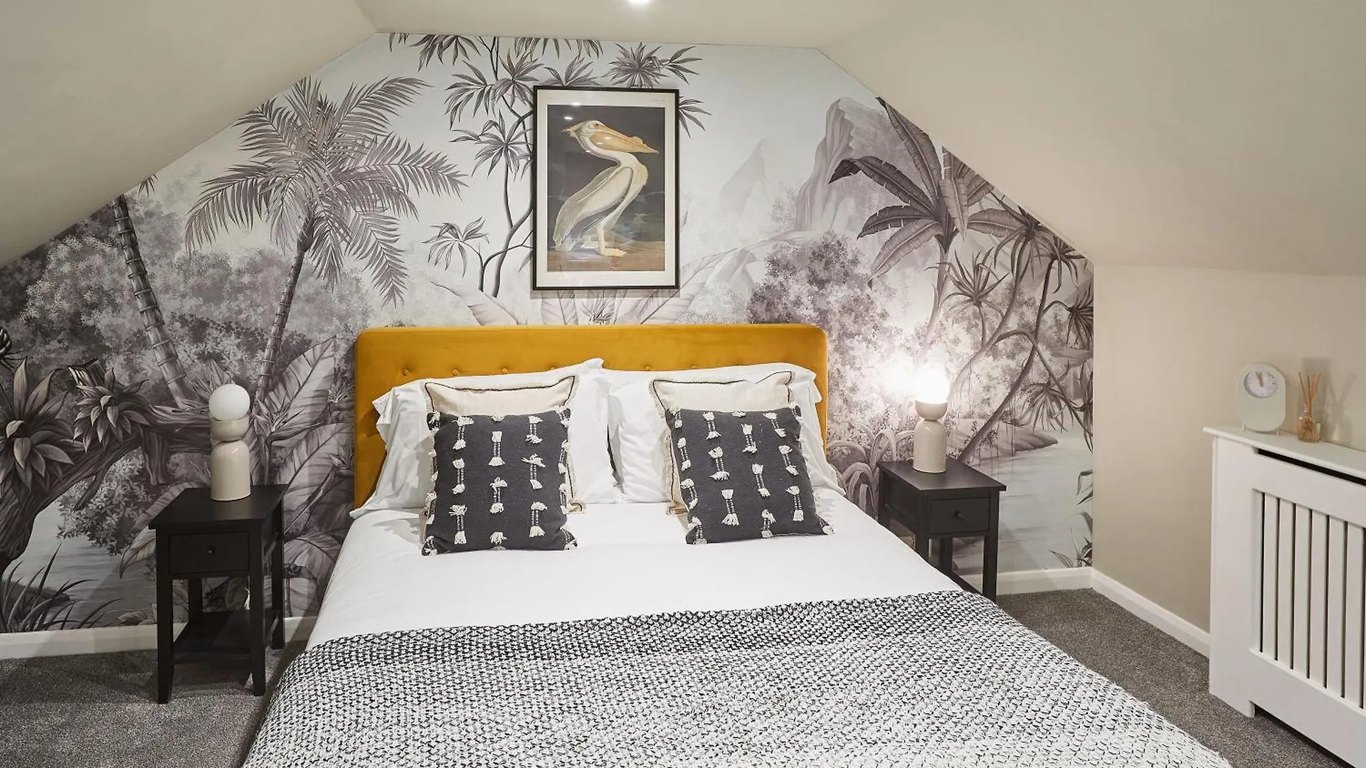 ברידלינגטון Cosy Coastal Apartment 2 בריטניה