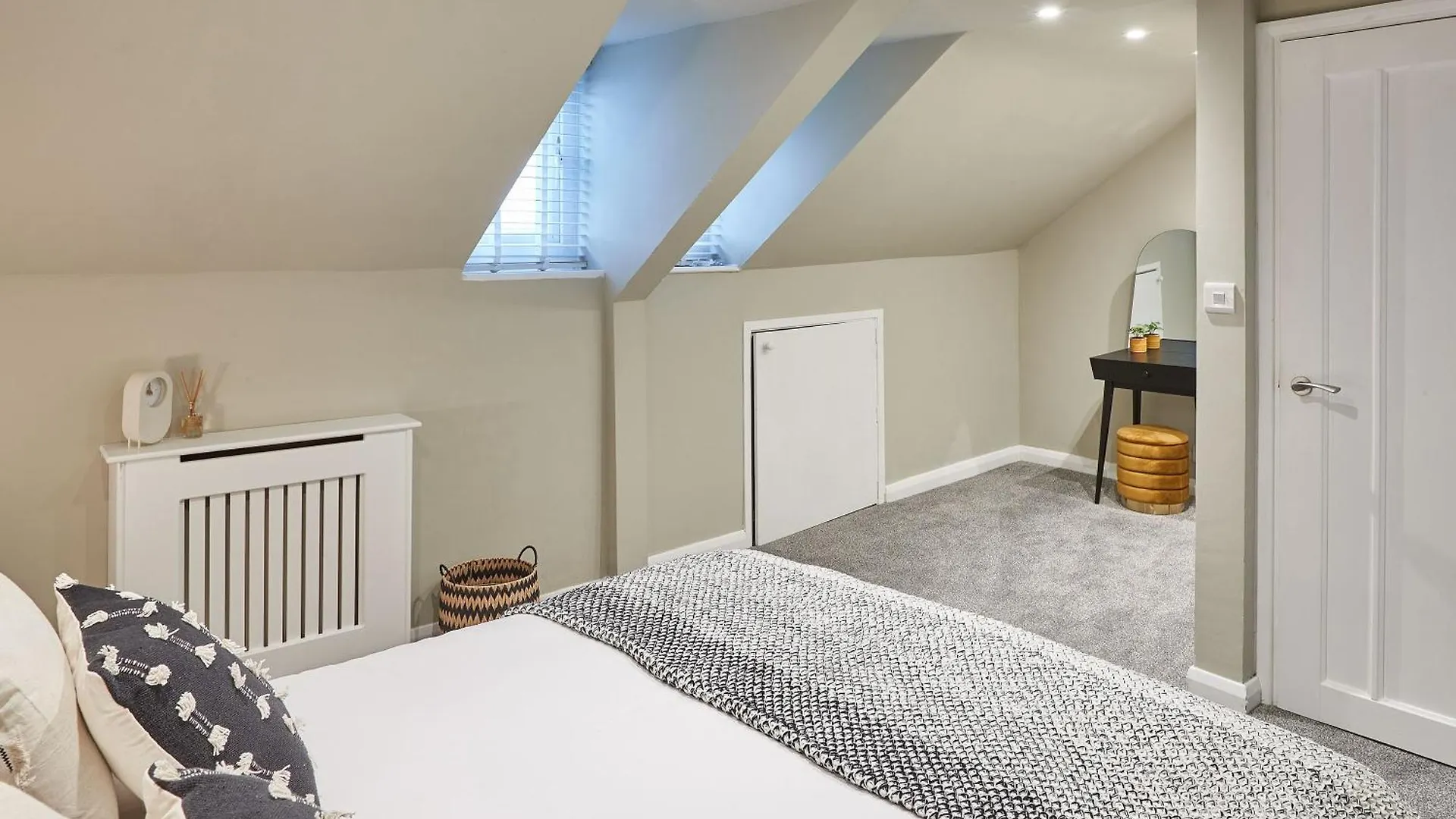 ברידלינגטון Cosy Coastal Apartment 2 0*,