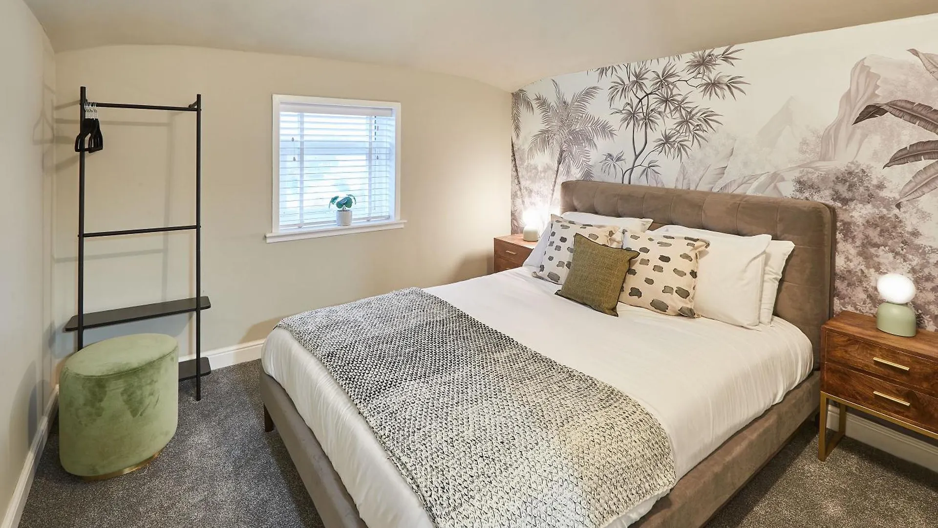 ברידלינגטון Cosy Coastal Apartment 2