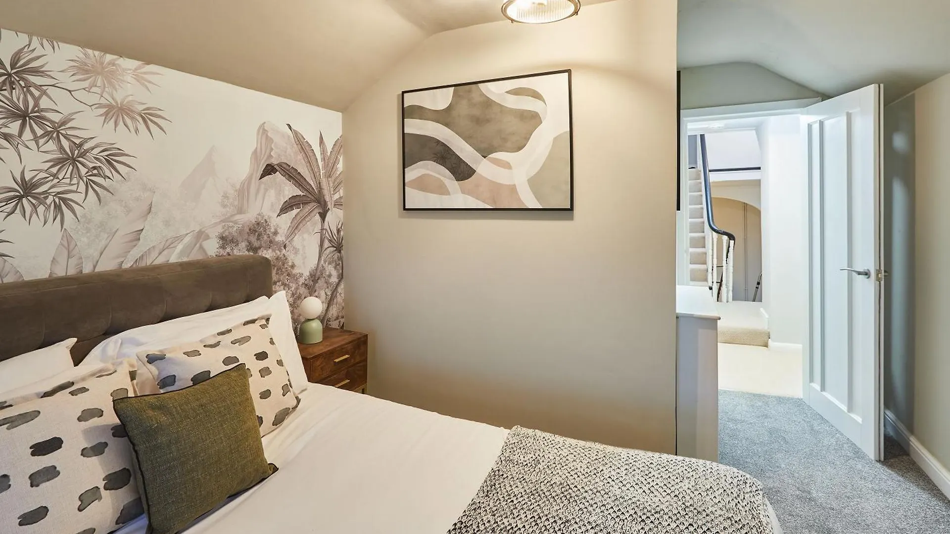 ברידלינגטון Cosy Coastal Apartment 2 בריטניה
