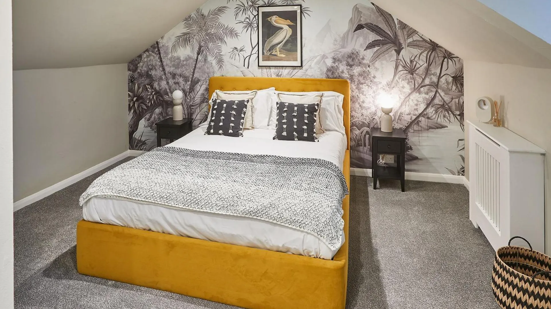 ברידלינגטון Cosy Coastal Apartment 2